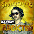Smoov-e - Addicted - CD