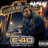 E-40 - The Block Brochure : Welcome To The Soil 3 - CD
