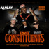 San Quinn/DLK Presents - Loyal Constituents - CD
