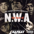 N.W.A - The Best of : The Strength Of Street Knowledge - CD