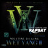 Nikatine Da King (Of NHT Boyz) - Wet Yang 2  - CD