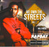 We Own The Streets Vol 1 : Hosted By Hollywood - CD