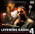 Lil Blood & J. Stalin - Livewire Radio 4 CD