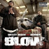 Messy Marv And Berner - Blow (Re Issue)- CD