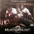 Lil Rue & Aone - Keak Da Sneak Presents Murder Music 2 CD