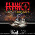 Public Enemy Man Plans God Laughs  CD