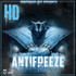 HD of Bearfaced - Antifreeze: Sub-Zero CD