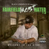 Mac Reese - Fairfield Most Hated Vol. 4 CD