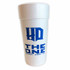 HD The One Styrofoam Cup