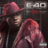 E-40 - The D-Boy Diary Book 1 CD