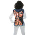 Mac Dre Clothing - All Praise Andre Hoodie