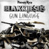 Philthy Rich Presents: Blaxk Je$u$ - Gun Language CD