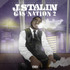 J. Stalin - Gas Nation 2 CD