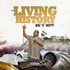 Big "G" Nutt - Living History CD