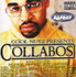 Cool Nutz - Collabos CD