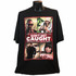 Don't Get Caught - Official Movie T-Shirt
