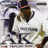 A.K. The Teflon Don - The Teflon Don CD