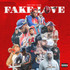 Philthy Rich - Fake Love CD