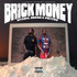 Brick Money - Livewire Presents Bitches, Bricks & Politics CD