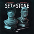 Termanology & Dame Grease - Set In Stone CD