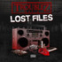 Troublez - Lost Files CD