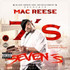 Mac Reese - 7's CD