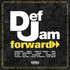 Various Artists - Def Jam Forward CD