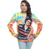 Mac Dre - Thizzelle Washington Crew Sweatshirt