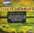 This Iz Richmond CD Various