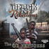 HD of Bearfaced & G-Dirty - 61 Refugees CD