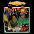 Black Dynasty - The Game (7" Single) Vinyl Record