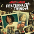 Mozzy & E Mozzy - Fraternal Twins 2 CD