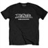 Ruthless Records Black T-Shirt