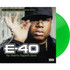 E-40 - My Ghetto Report Card Vinyl Record