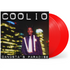 Coolio - Gangsta's Paradise (25th Anniversary Red) Vinyl Record