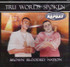 Brown Blooded Nation - Tru Words Spoken CD