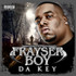 Frayser Boy- Da Key CD