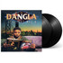 The Dangla-Straight Max'n Vinyl Record