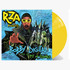 Bobby Digital And The Pit Of Snakes Yellow Vinyl Record