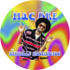 Mac Dre - Thizzelle Washington Round Sticker