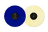 Common - Resurrection (Blue & Butter Cream) Vinyl Record