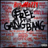 Hus Mozzy - Free The Gang Bang CD