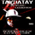 TaydaTay - Urban Legendz CD