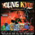 Young Kyoz - Black Roses CD