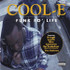 Cool E - Funk Fo' Life CD
