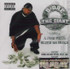 D-Dre The Giant - A Fine Mess: Bleed Da Block CD