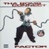 Factor - Tha Bomb Connection CD