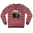 Mac Dre - Merry Thizzmas Santa Crew Sweatshirt