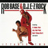 Rob Base & D.J. E-Z Rock - It Takes Two CD