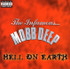 Mobb Deep - Hell on Earth CD